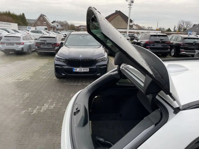 BMW 330 330e M-Sport Touring xDrive