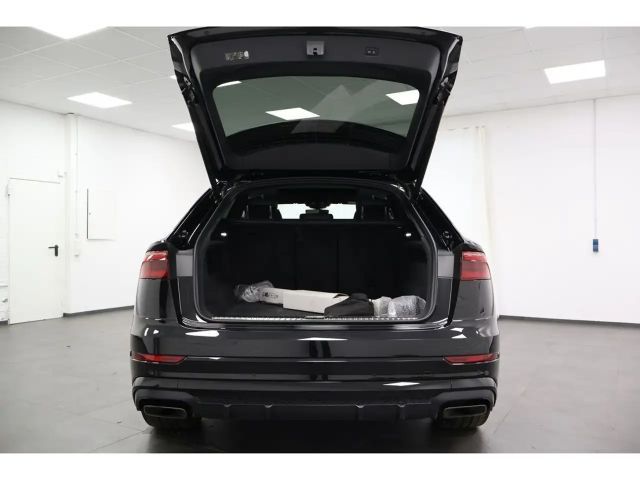 Audi Q8 50 TDI Quattro S-Line