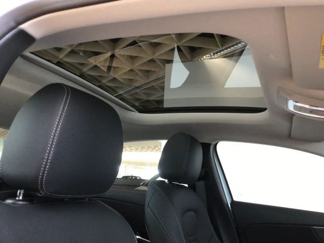 Mercedes-Benz A 180 Progressive