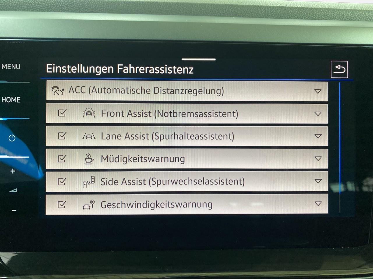 Volkswagen Taigo 1.0 TSI DSG R-Line