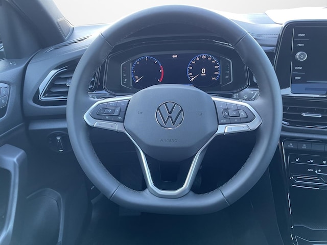 Volkswagen T-Roc 2.0 TDI DSG Style
