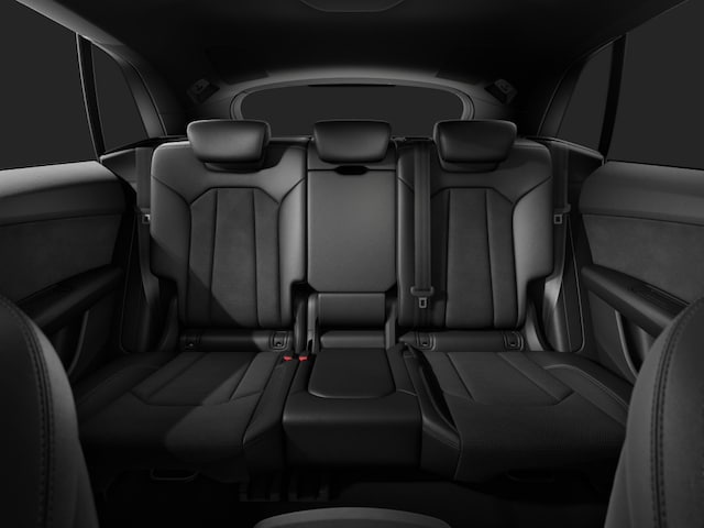 Audi Q8 50 TDI Quattro