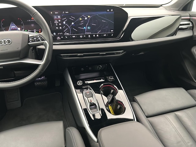 Audi A5 Avant S-Tronic