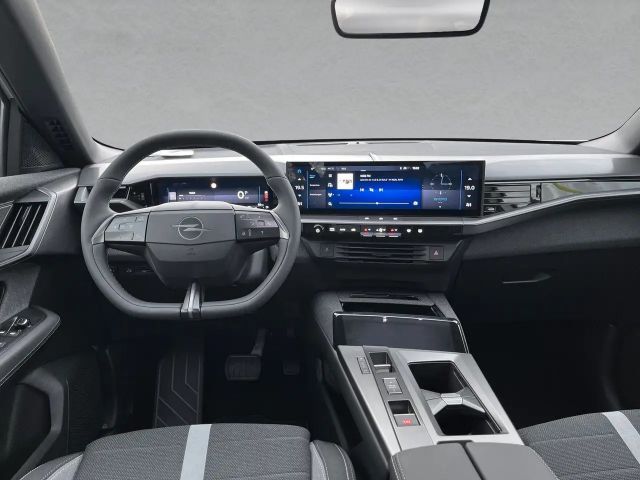 Opel Grandland X Edition