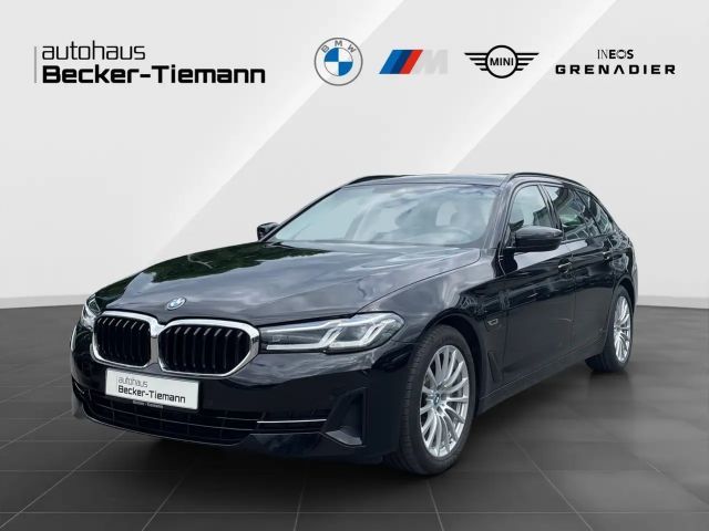 BMW 530 530e Touring
