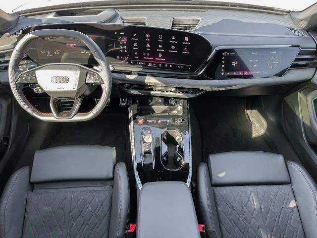 Audi A5 Quattro S-Line S-Tronic