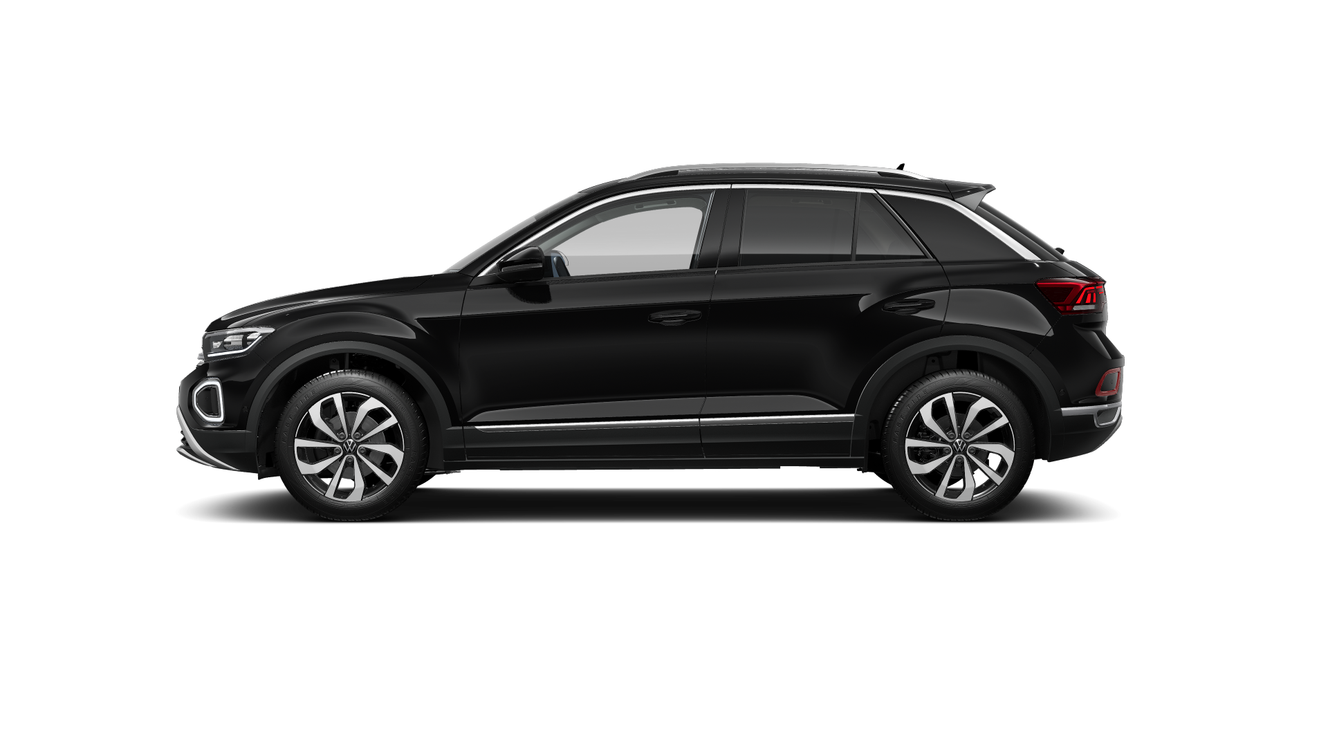 Volkswagen T-Roc 1.5 TSI DSG Style