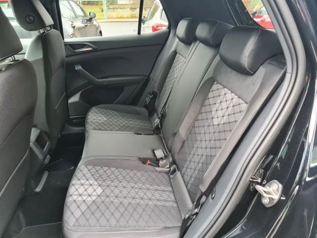 Volkswagen T-Cross 1.0 TSI R-Line