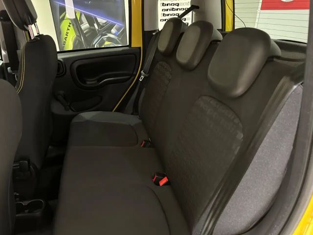 Fiat Panda Cross