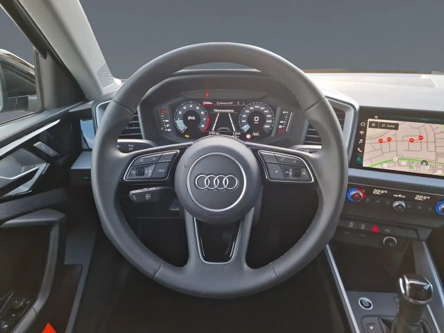 Audi A1 35 TFSI S-Line Sportback