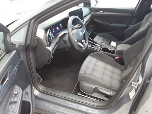 Volkswagen Golf DSG GTE eHybrid