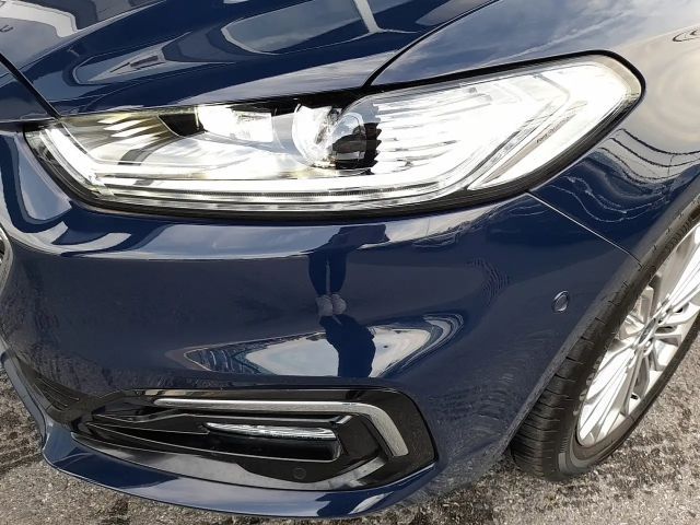 Ford Mondeo Titanium