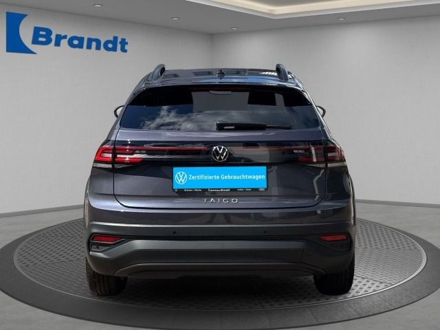 Volkswagen Taigo 1.0 TSI DSG Life