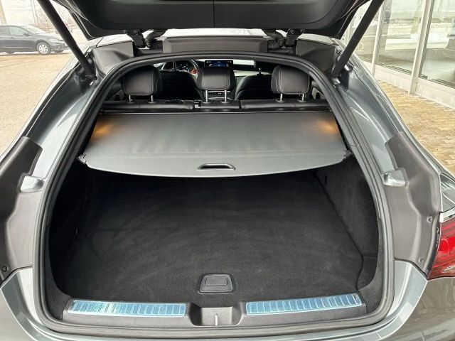 Mercedes-Benz GLC 200 4MATIC Coupé GLC 200 d