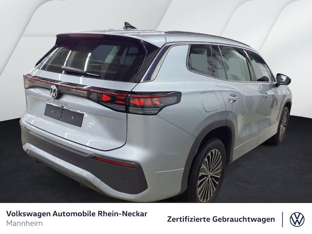 Volkswagen Tayron 2.0 TDI 4Motion DSG Life