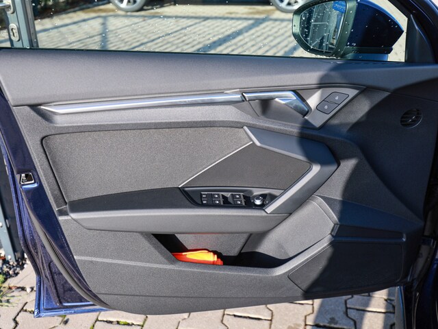 Audi A3 35 TDI S-Line S-Tronic Sportback