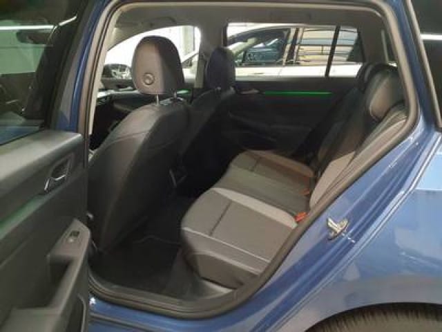 Volkswagen Golf 1.5 TSI Golf VIII Variant