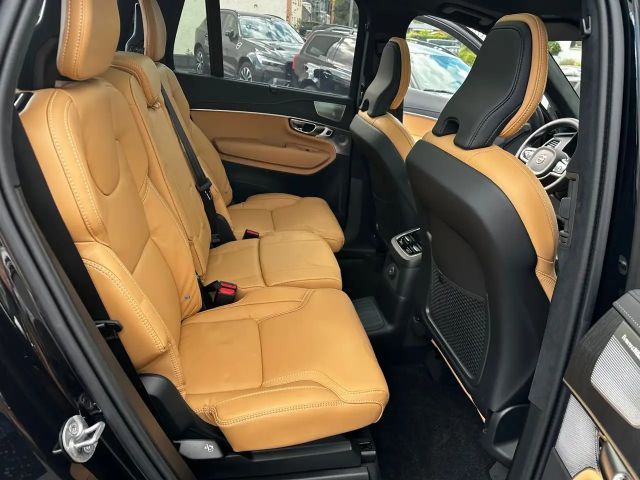 Volvo XC90 AWD T8 Ultra