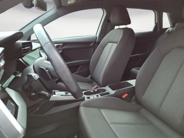 Audi A3 Hybride S-Tronic Sedan