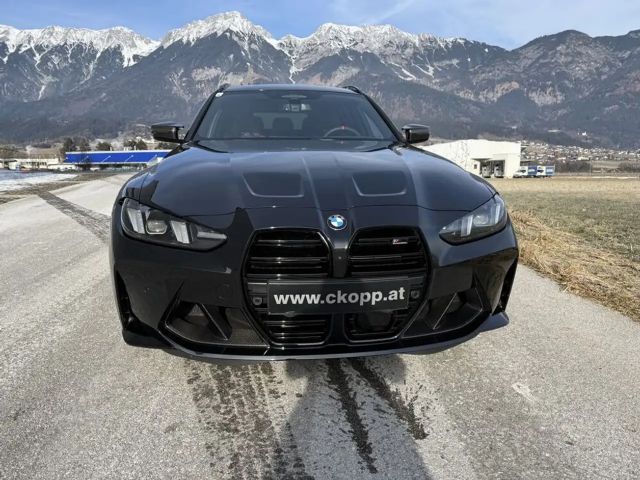 BMW M3 Competition Touring xDrive