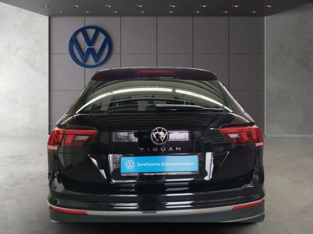 Volkswagen Tiguan 2.0 TDI DSG Life