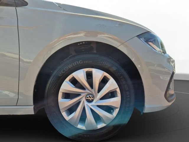 Volkswagen Polo 1.0 TSI