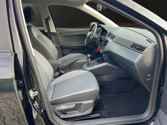 Seat Arona 1.0 TSI Style