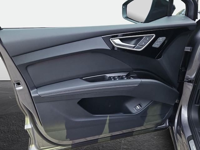 Audi Q4 e-tron Quattro Sportback