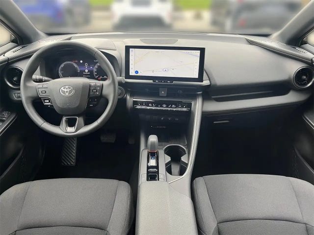 Toyota C-HR Active Hybride