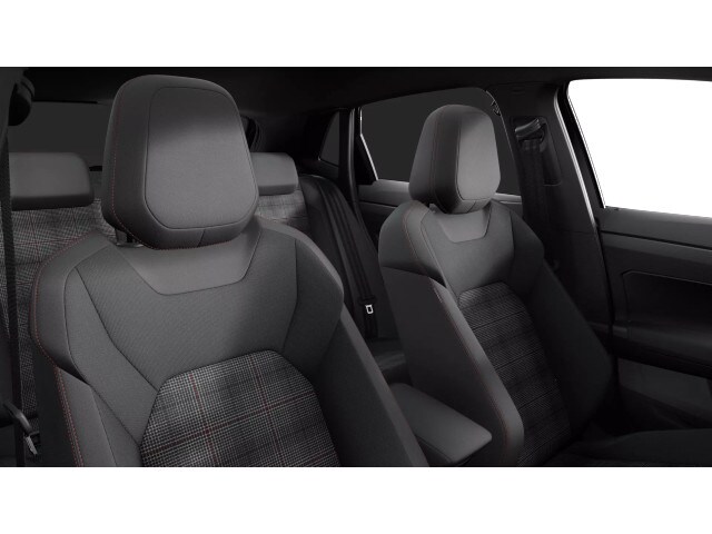 Volkswagen Polo DSG GTI