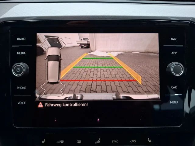 Volkswagen Passat Business DSG Variant