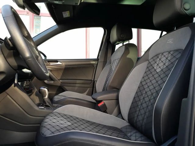 Volkswagen Tiguan DSG R-Line