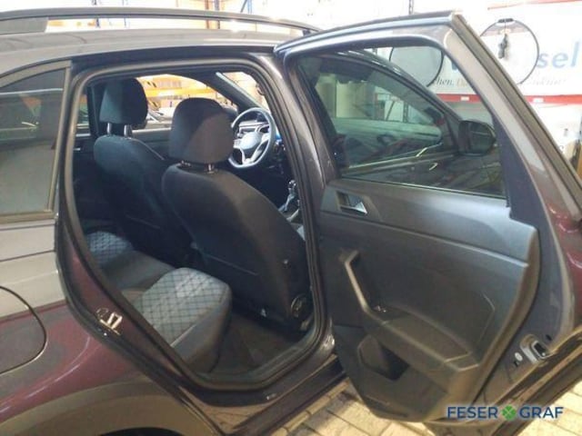 Volkswagen Taigo 1.0 TSI R-Line