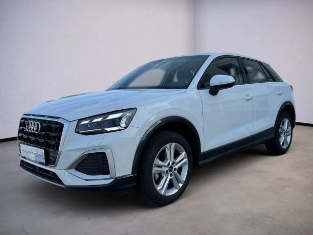 Audi Q2 35 TFSI