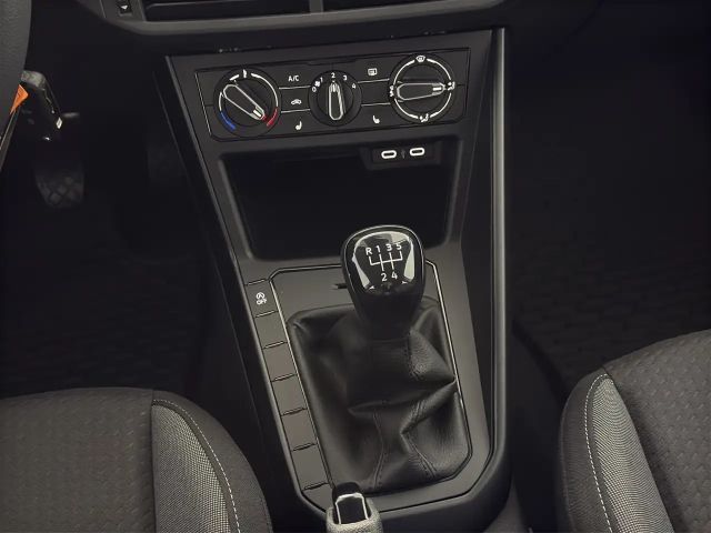 Volkswagen Taigo 4Me TSI