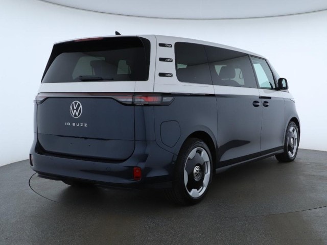 Volkswagen ID.Buzz 7-zitter LWB