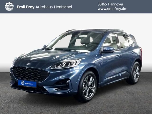 Ford Kuga EcoBoost ST Line