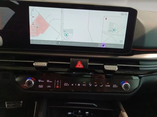 Kia Sportage GT-Line