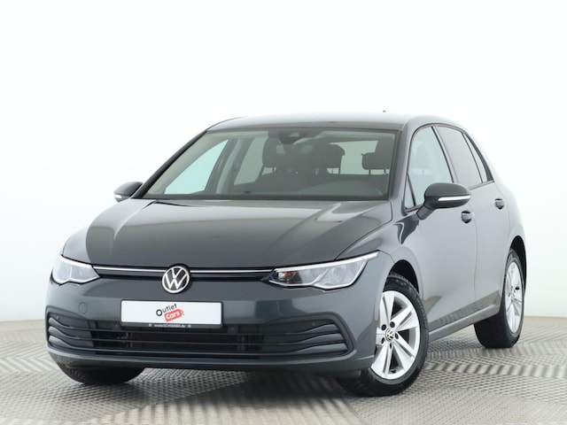 Volkswagen Golf 2.0 TDI DSG Golf VIII Life
