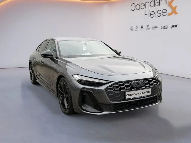 Audi A5 S-Line S-Tronic