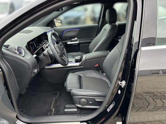 Mercedes-Benz EQA 250 Progressive