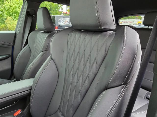 BMW X1 M-Sport xDrive