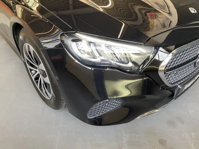 Mercedes-Benz E 200 AVANTGARDE Estate