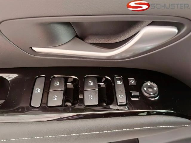 Hyundai Tucson CRDi Trend Vierwielaandrijving