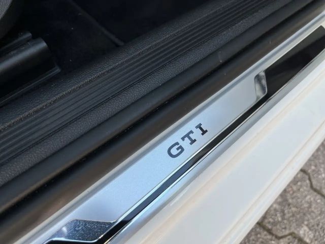 Volkswagen Polo 2.0 TSI DSG GTI