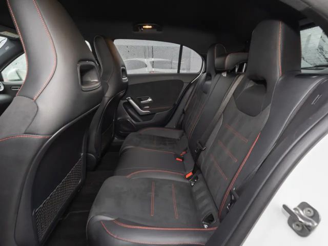 Mercedes-Benz A 250 A 250 e Hatchback