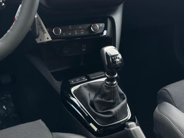 Opel Corsa 1.2 Turbo GS-Line Grand Sport Turbo