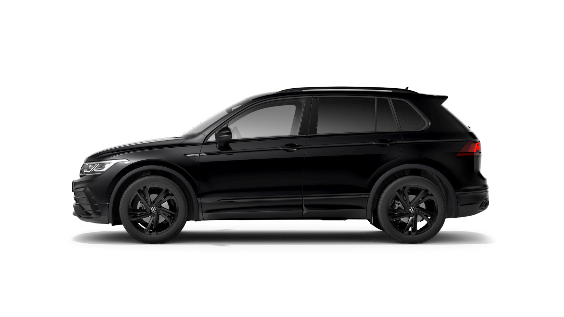 Volkswagen Tiguan 2.0 TDI 4Motion BMT