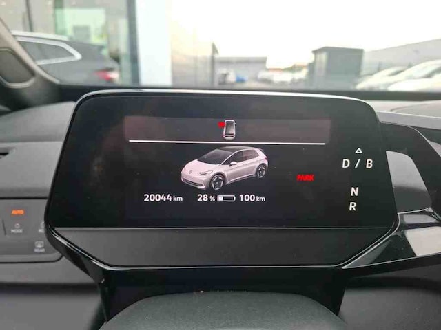 Volkswagen ID.3 58 KWh Business