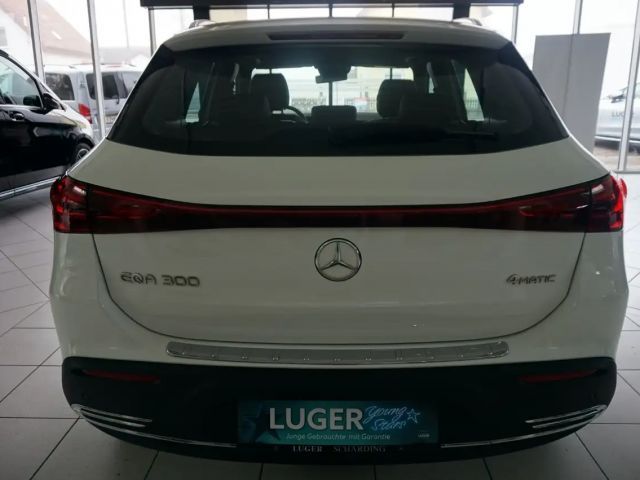 Mercedes-Benz EQA 300 4MATIC